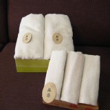 【MIT微笑標章產品】安心呵護寶貝100%天然原棉無染童巾 特價:$99 【MIT微笑標章產品】安心呵護寶貝100%天然原棉無染童巾 特價:$99