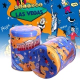 焦糖爆米花(甜.奶蛋素)