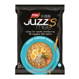 佳食麵咖哩口味