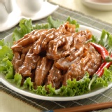 膠嫩雞腳凍(原味) 特價：$58