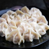 大帥水餃-龍信製餃(四合一綜合)