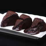 半熟巧克力蛋糕 - 7吋