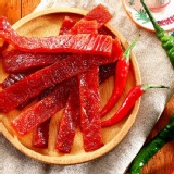 條子豬肉乾(墨西哥口味)