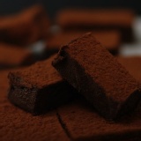 生巧克力干邑白蘭地