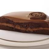 闇黑巧克力蛋糕(比利時)