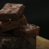 紅鼻子威廉布朗尼