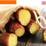 【每團限量50包】綠之醇－日本鹿耳島蜜烤地瓜 特價：$39