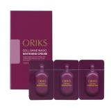 瞬白逆齡瓊玉霜