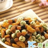 【豆之家-翠菓子MIDO航空米菓_商務艙】