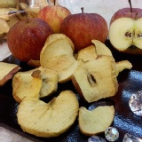 褔壽山蜜蘋果乾(小包)