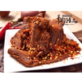 麻辣牛肉乾 (300g)