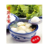 ＊糖水間＊芝麻湯圓禮盒