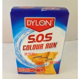 英國 Dylon 衣物 被誤染去色劑 特價：$172