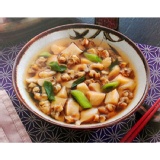 古早味魷魚螺肉蒜