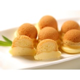 起司球4入裝 (奶蛋素)