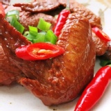 紅麴雞翅 特價：$119