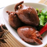 紅麴雞心 特價：$119