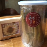杏福手工小湯匙餅乾-抹茶口味 特價：$120