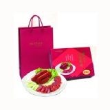 台酒紅麴高粱香腸禮盒 (二包裝)