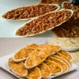 [主購禮] 滿1800元送杏仁酥2盒 特價：$0