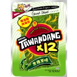 小浣熊烤海苔-焦糖原味 特價：$99