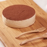 卡盧瓦提拉米蘇蛋糕