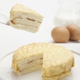 原味千層蛋糕 特價：$179