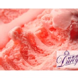 杜老爺冰淇淋(草莓3L)