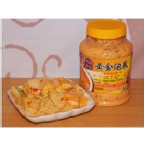 黃金泡菜