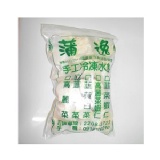 蒲逸手工水餃 -韭菜水餃