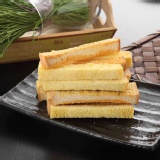 奶油香酥條(包) 特價：$50