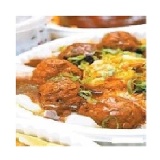 興記紅燒獅子頭4個