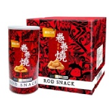 捲捲燒(番茄) 一箱4罐