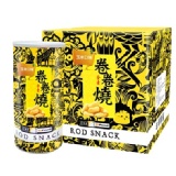 捲捲燒(玉米) 一箱4罐