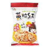 黃粒紅 黃金脆麵(麻辣) 特價：$17