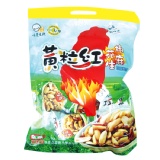 黃粒紅 椒麻花生輕巧包 特價：$159