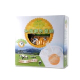 初鹿鮮乳薄片禮盒