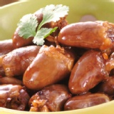 【聖巴黎】焦糖雞心 (150g±10%/包)