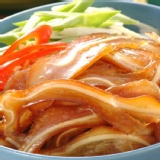 翡翠豬耳　 特價：$95