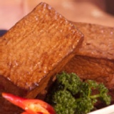 焦糖百頁 特價：$95