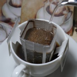 [主購禮] 滿2000元送阿拉比卡風味耳掛包12入(單包裝)