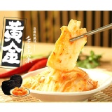 黃金泡菜-豆腐乳風味