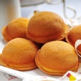 蘿絲帕夫-【原味】檸檬奶油蛋糕泡芙-12粒 特價：$99