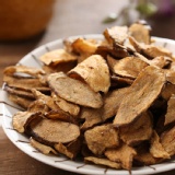 THE ONE 天然牛蒡香脆片(原味) 特價：$89