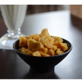 柚香超厚片鳳梨乾 特價：$158