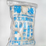 韭黃白菜水餃　 特價：$110