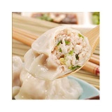 開陽白玉水餃100元 / 25顆