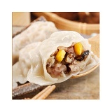 珍蓉黃金水餃200元 / 50顆