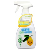 清淨海-環保浴廁清潔劑 480ml【買一送一】