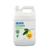 清淨海-環保地板清潔劑(加侖桶) 4000ml【買一送一】